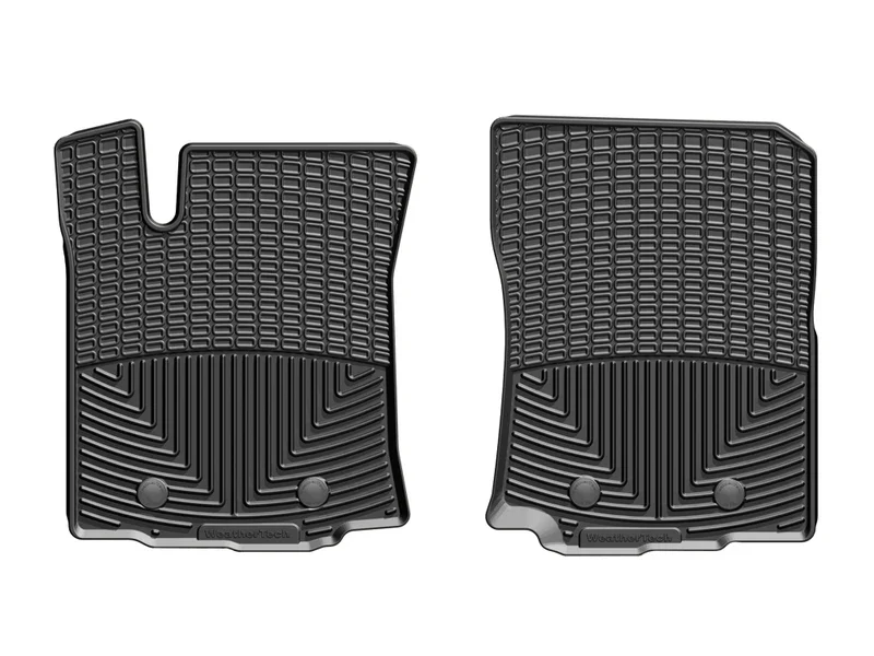 2016-2023 Tacoma All-Weather Floor Mats - Image 2