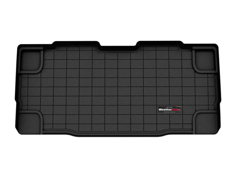 2021+ Bronco Cargo-Trunk Liner