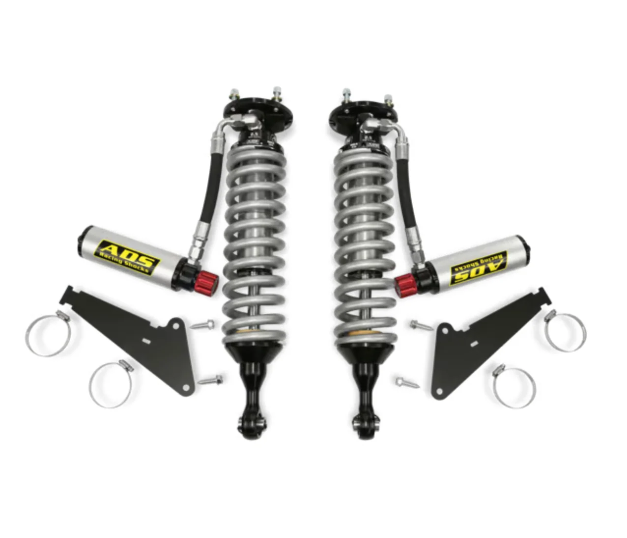 2023+ Sequoia ADS Direct Fit 2.5" Reservoir Race Front Coilovers