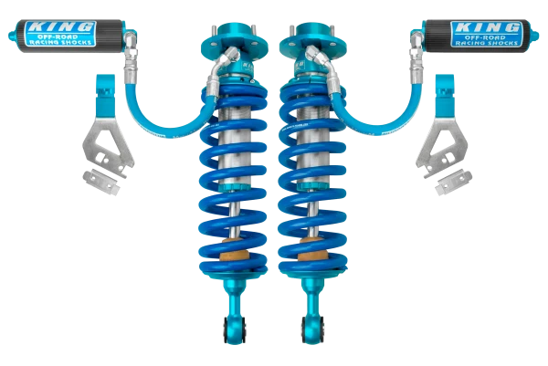 2023+ Sequoia King 2.5 Front Coilovers