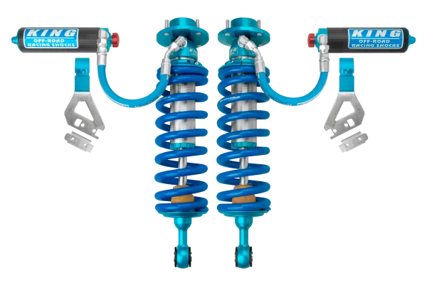 2023+ Sequoia King 2.5 Front Coilovers - Image 2