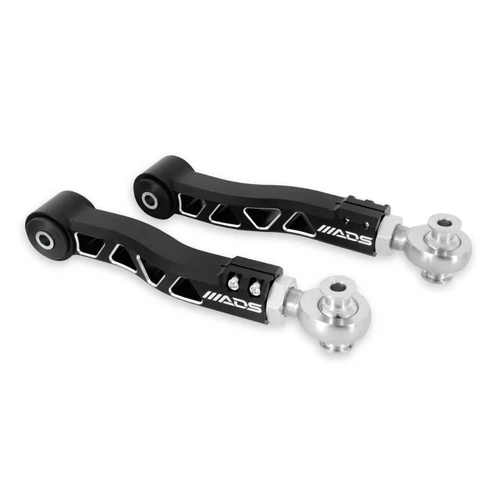 2024+ Tacoma ADS Billet Rear Upper Control Arm Kit