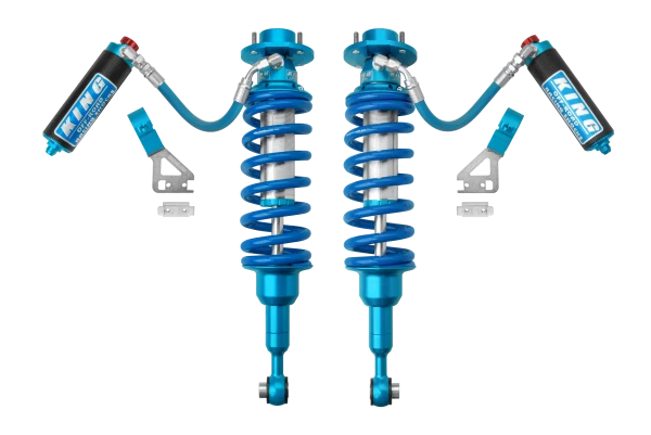 2024+ 4th Gen Tacoma King 2.5 Front Coilovers - Image 2