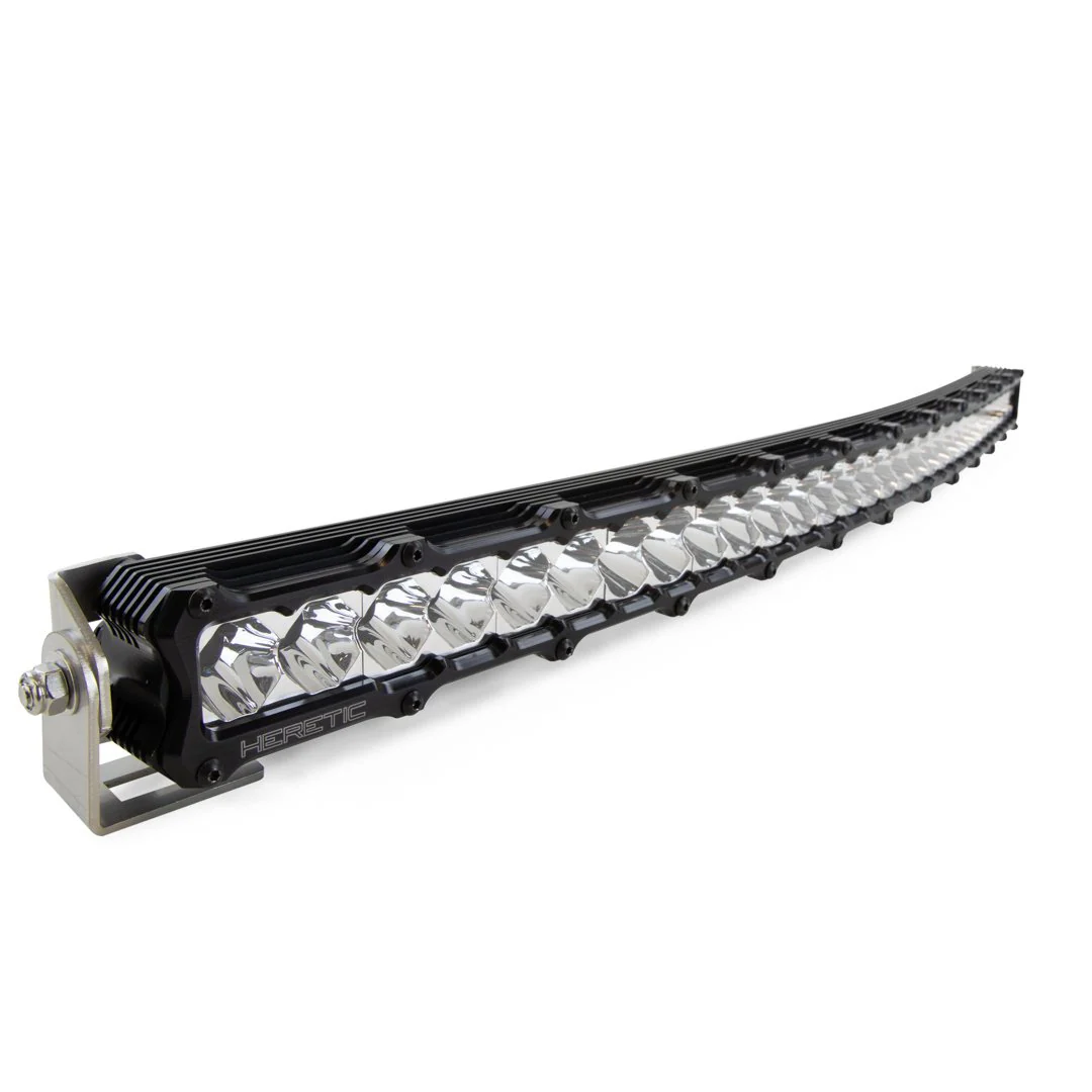 30" Curved LED Light Bar - Image 2