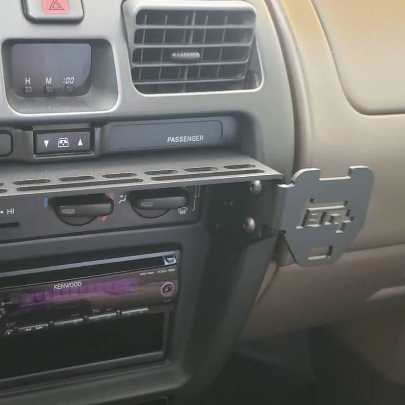 1996-2002 4Runner Phone / Modular Accessory Mount (MAM) - Image 23