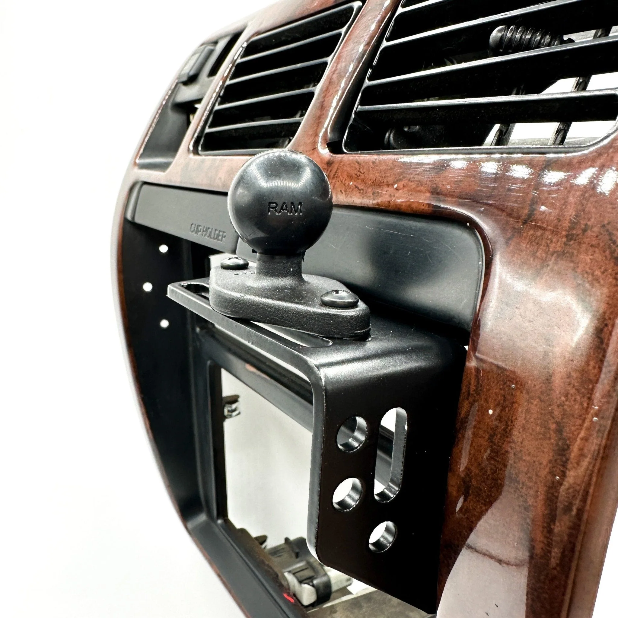1996-2002 4Runner Phone / Modular Accessory Mount (MAM) - Image 32