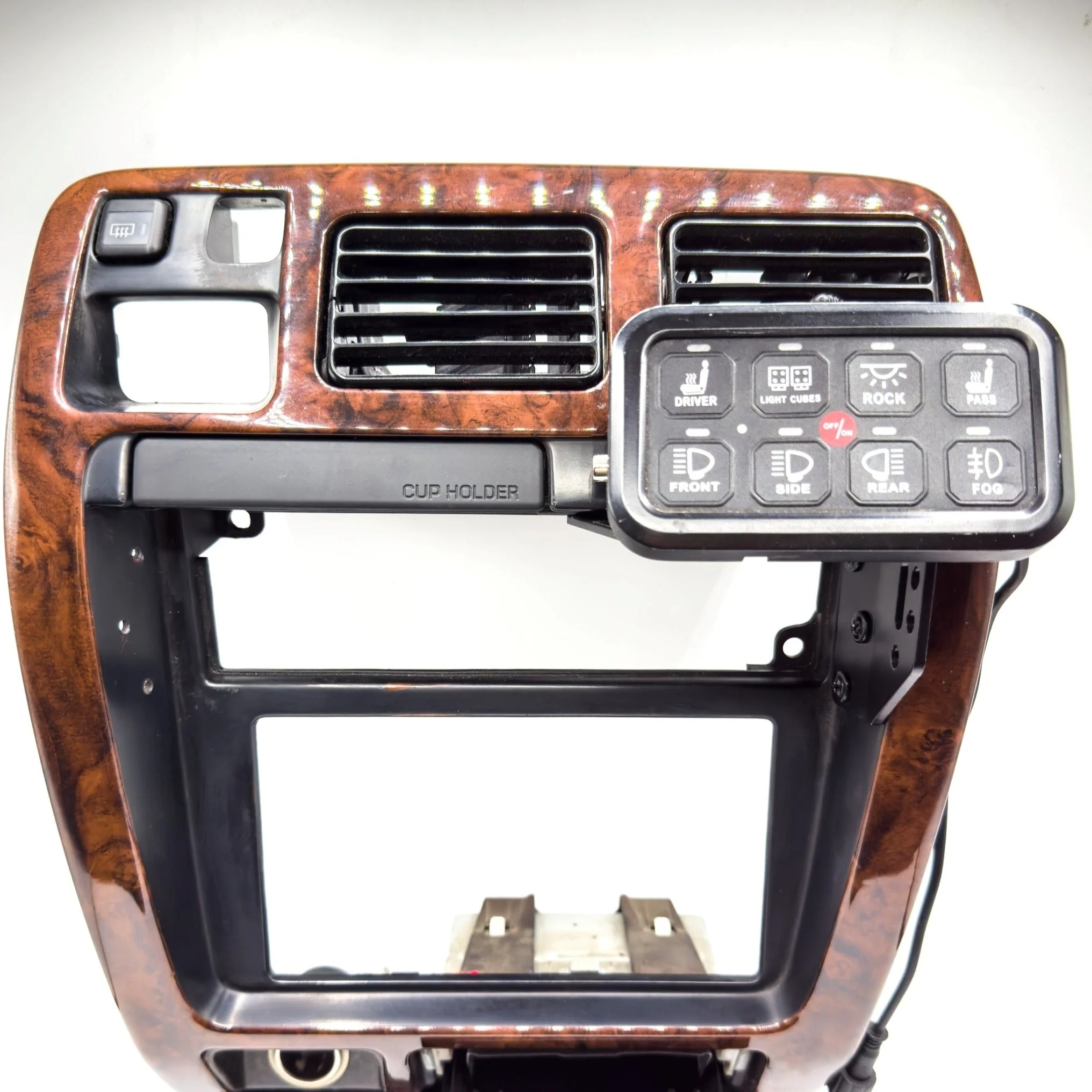 1996-2002 4Runner Phone / Modular Accessory Mount (MAM) - Image 34