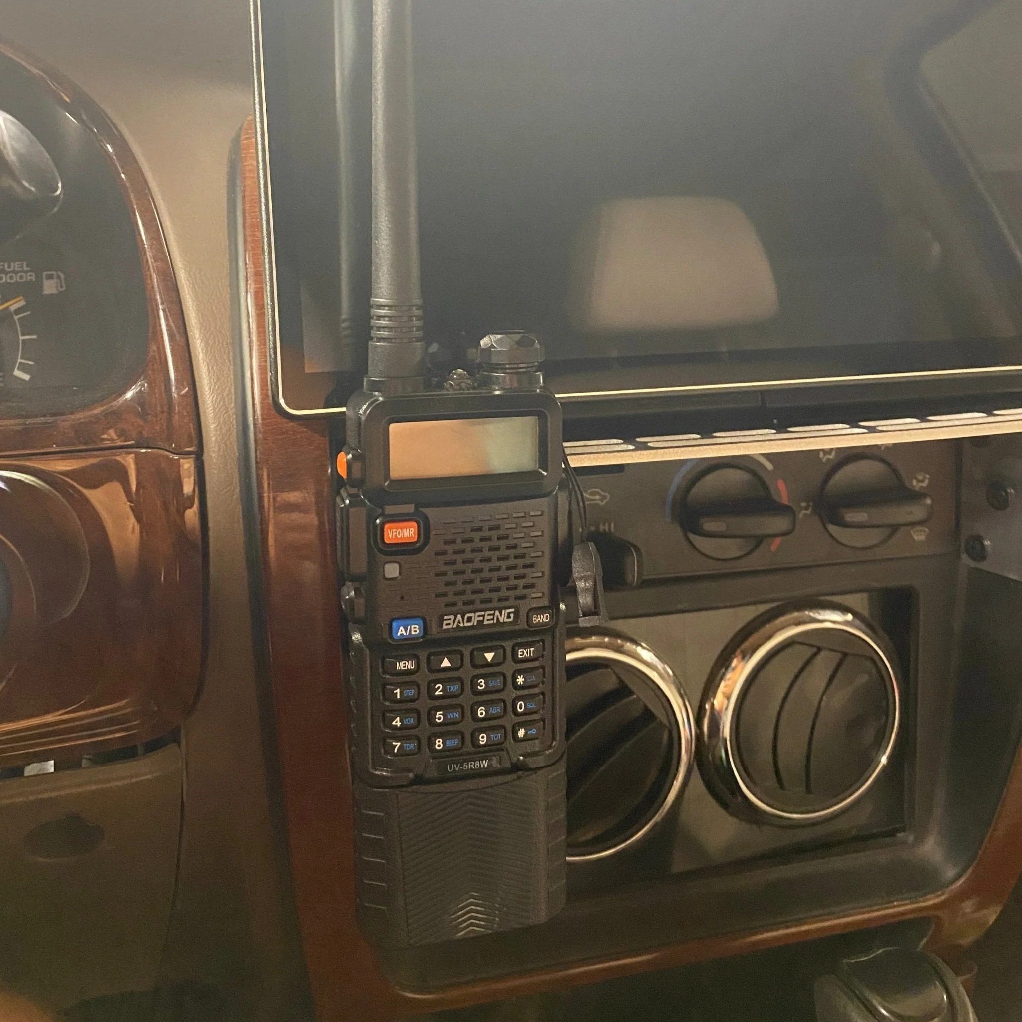 1996-2002 4Runner Phone / Modular Accessory Mount (MAM) - Image 38