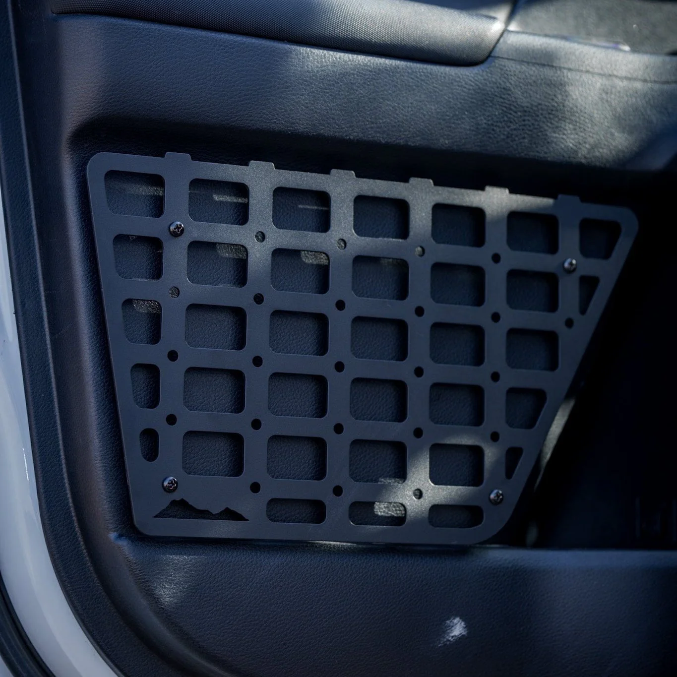 2016-2023 Tacoma Door Molle Panels - Image 6