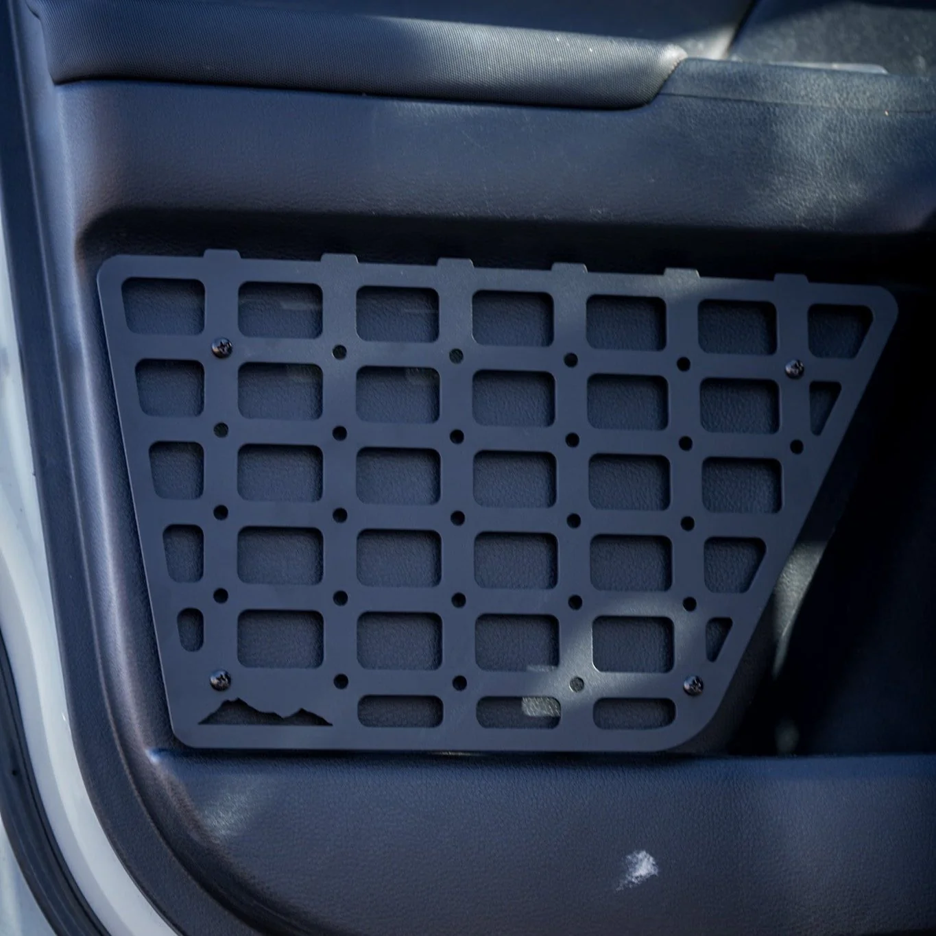 2016-2023 Tacoma Door Molle Panels - Image 8