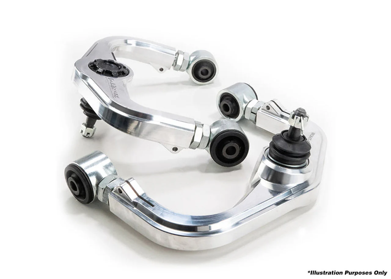 3rd Gen Tundra / Sequoia Dobinsons Billet Upper Control Arms [UCA59-222K]