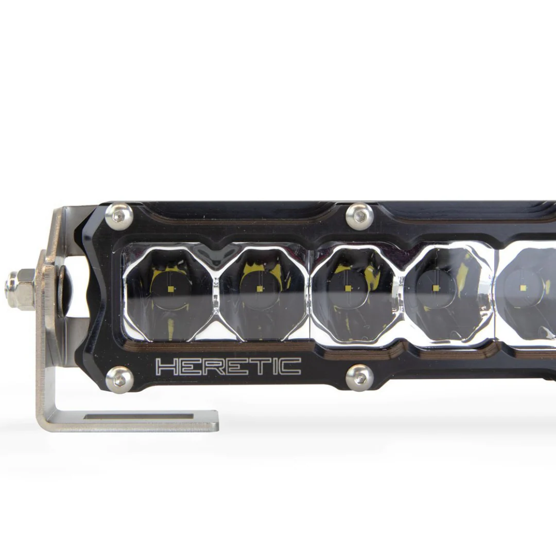 40" Curved LED Light Bar - Image 2