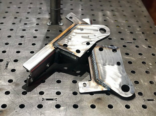4th/5th Gen 4Runner, FJ Cruiser, GX470 Recovery Points - Image 8