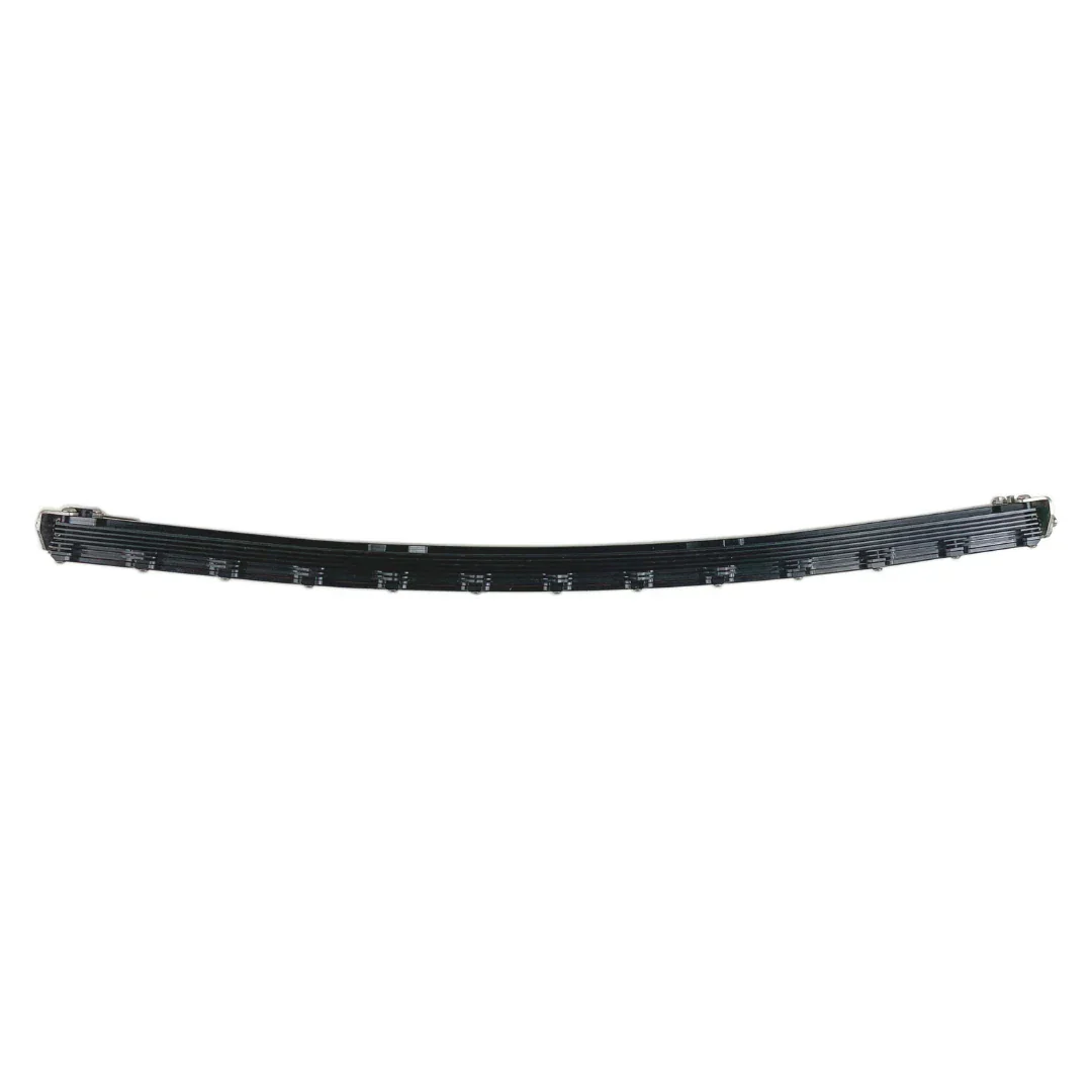 50" Amber Curved LED Light Bar - Image 3