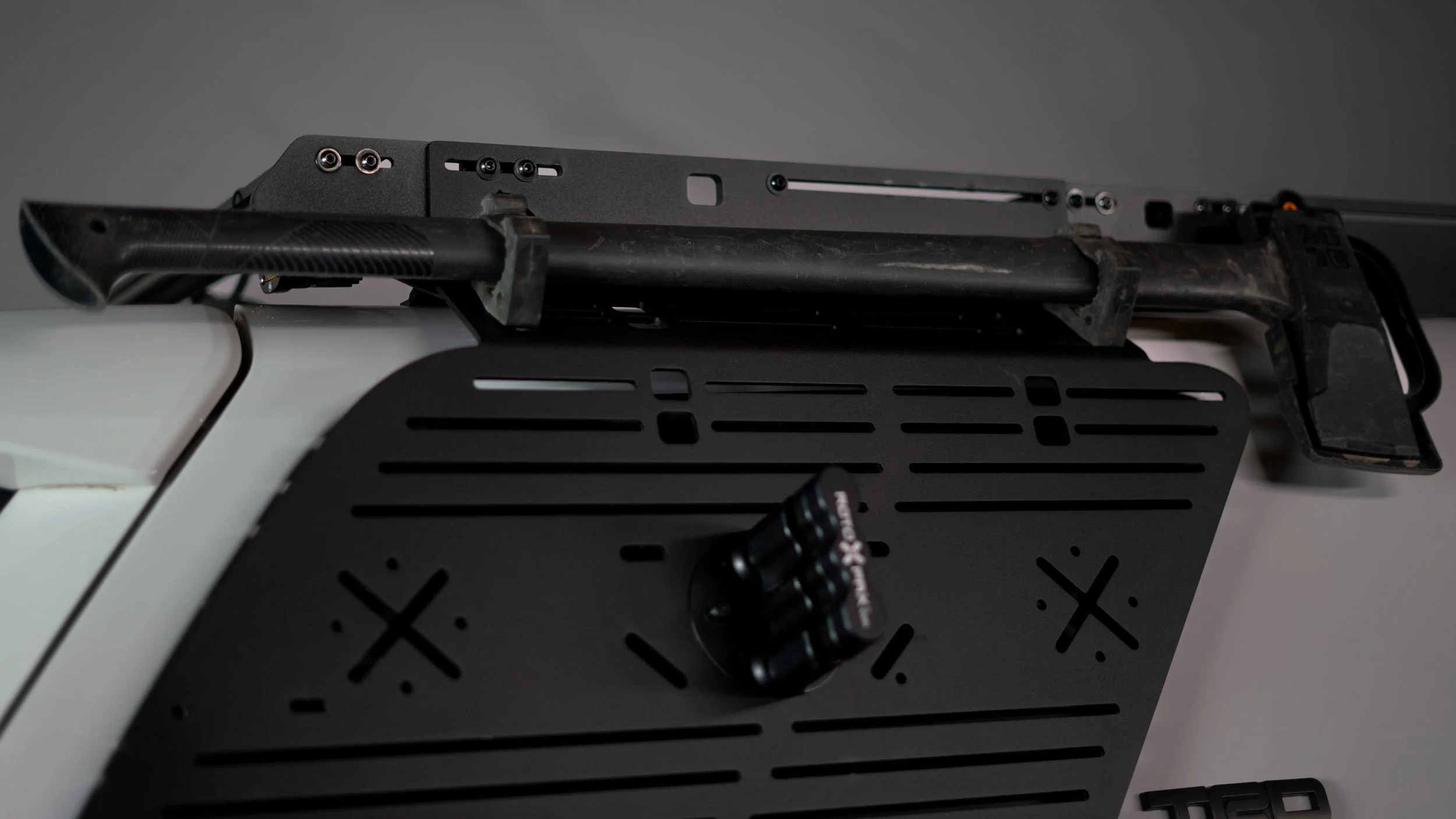 5th Gen 4Runner Window Panel - Image 13