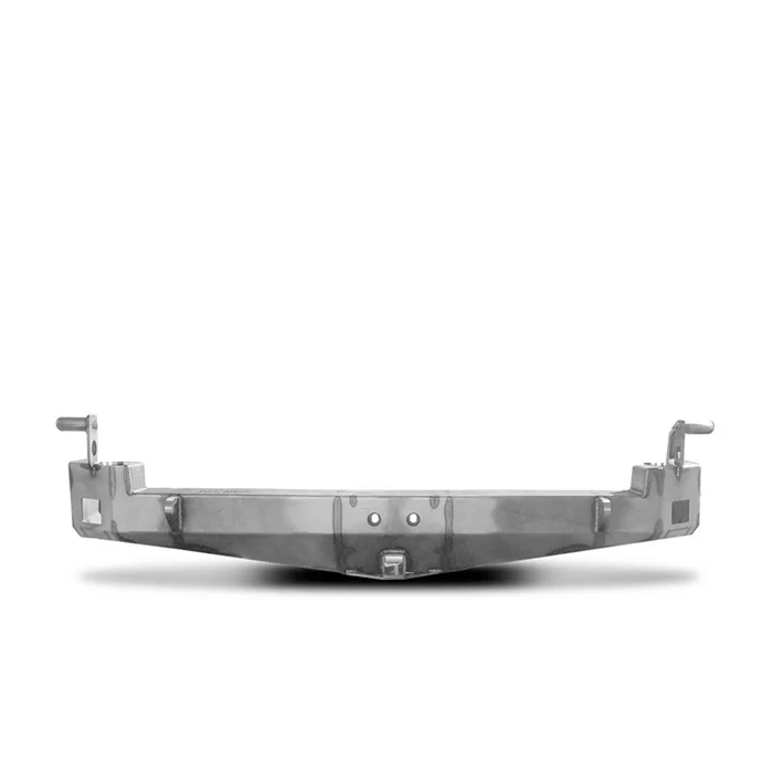 2010-2024 4Runner CBI Classic Rear Bumper