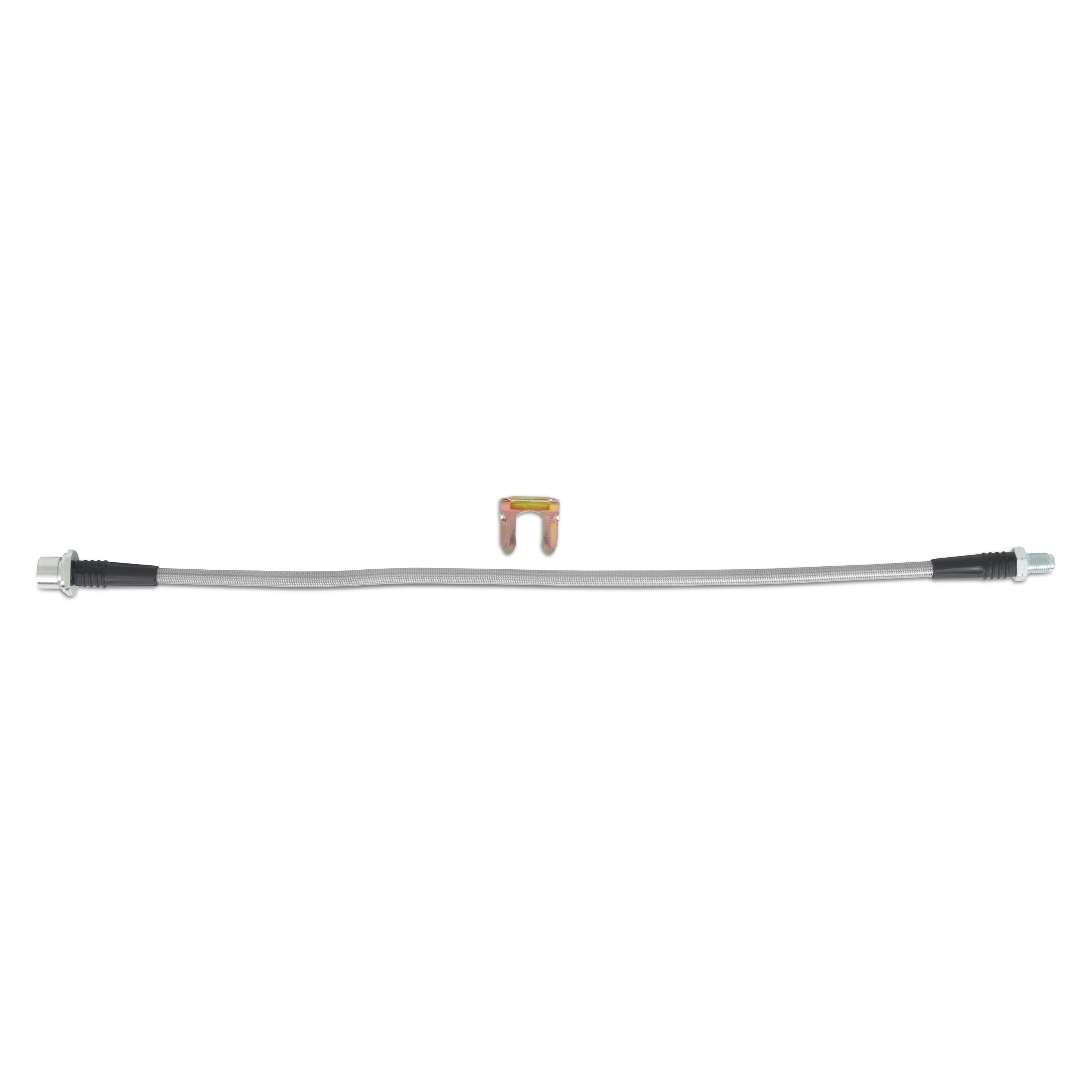 1996-2000 3rd Gen 4Runner Rear Extended Brake Line - Image 2