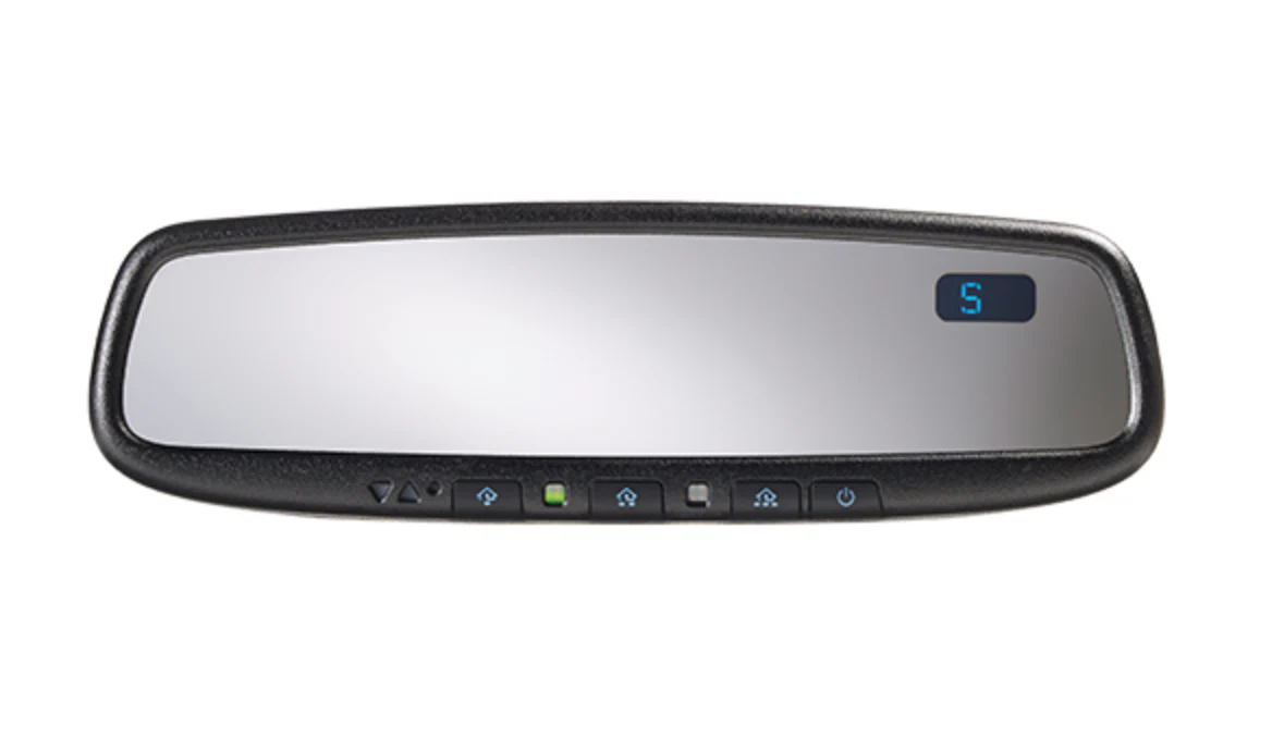 1996-2002 3rd Gen 4Runner Generic Rear View Mirror Arm - Image 8