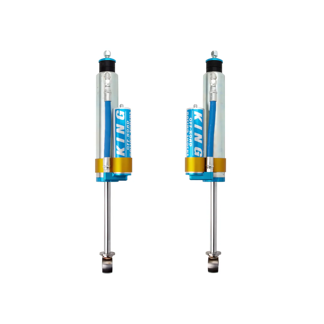 1996-2002 3rd Gen 4Runner King 2.5 Rear Shocks