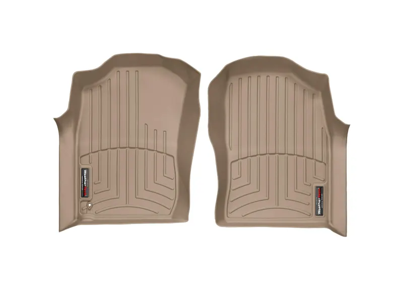 1996-2002 4Runner FloorLiner Front - Image 2