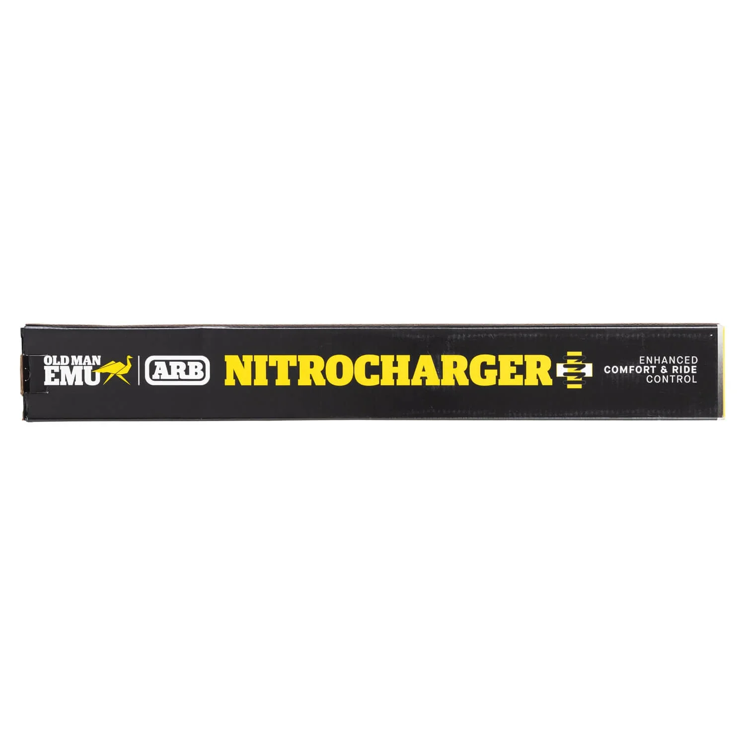 1996-2004 1st Gen Tacoma Old Man Emu (OME) Nitrocharger Plus Rear Shocks [63065] - Image 3
