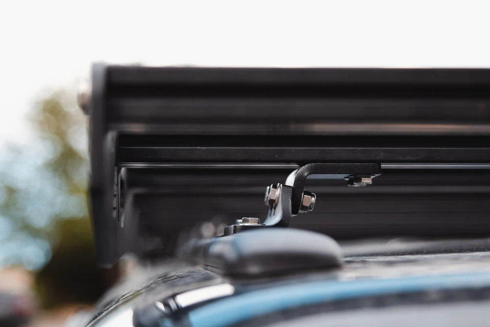 Adjustable Track Mounting Feet - Image 2