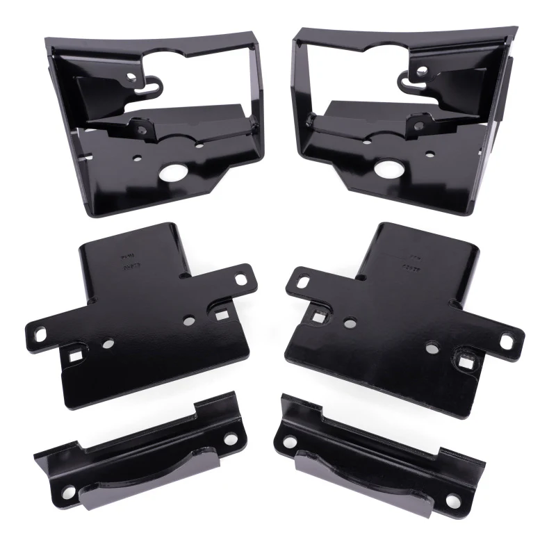 2023+ Sequoia Air Lift LoadLifter 5000 Rear Air Spring Kit 4WD - Image 9
