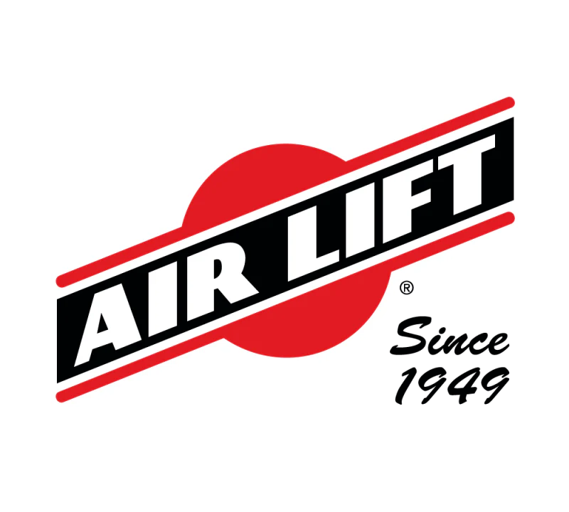 2022+ Tundra Air Lift LoadLifter 5000 Rear Air Spring Kit - Image 11