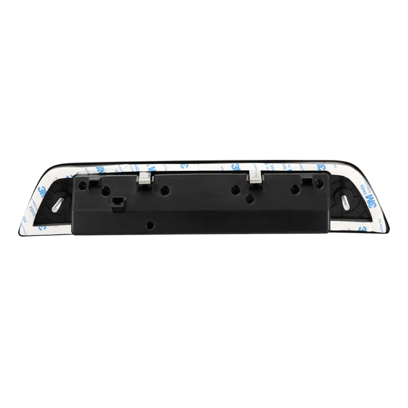 2016-2023 Tacoma AlphaRex LUXX Series LED 3rd Brake Light - Black - Image 6