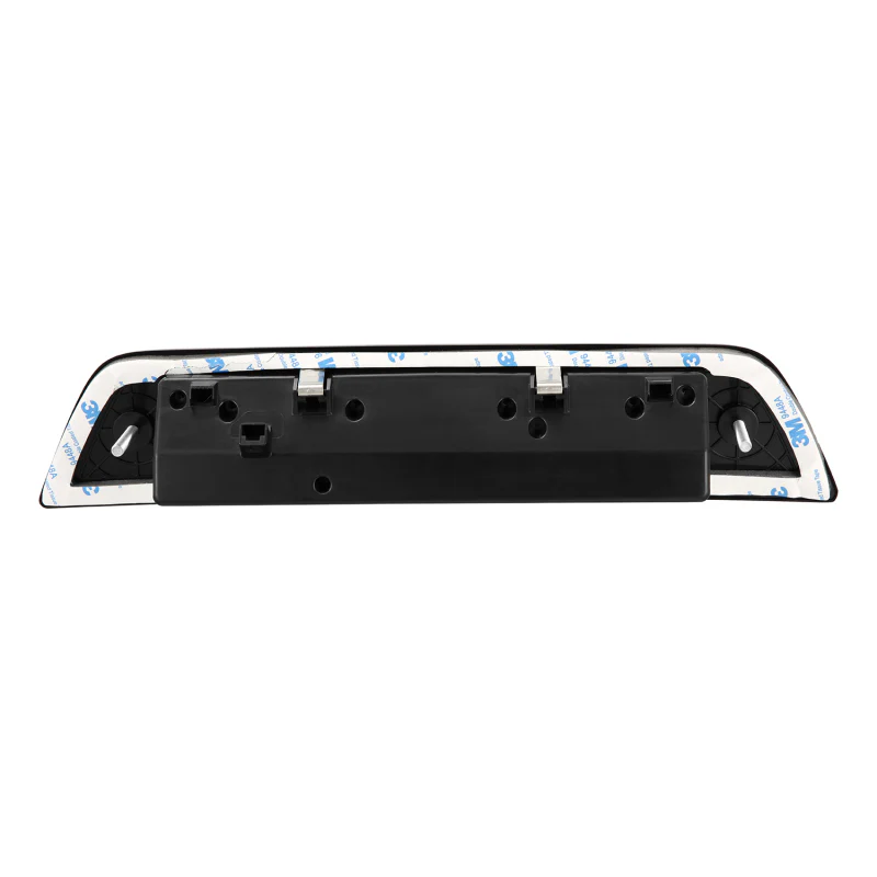 2016-2023 Tacoma AlphaRex LUXX Series LED 3rd Brake Light - Smoked - Image 4