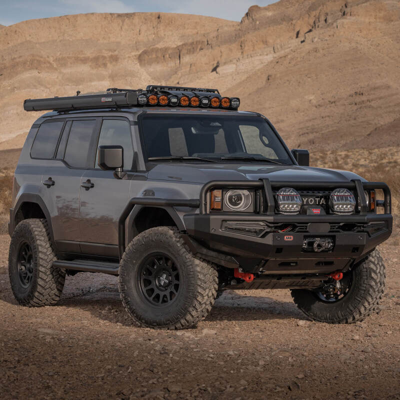 2024+ Land Cruiser ARB Summit MKII Combar - Image 4
