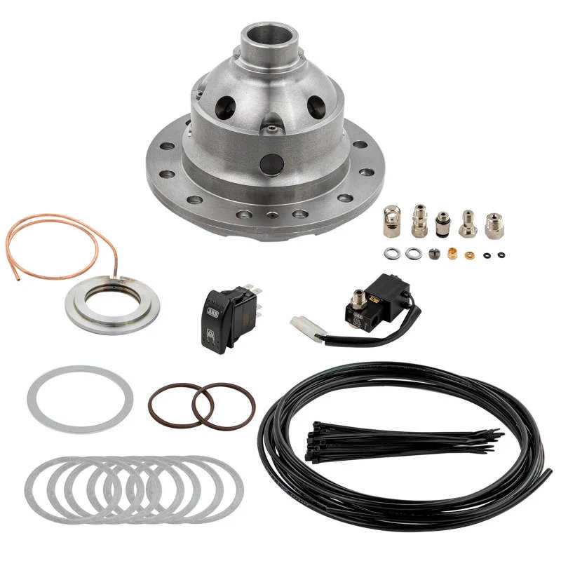 ARB Air Locker - Toyota 10.5" Rear / 36 Spline - Image 3