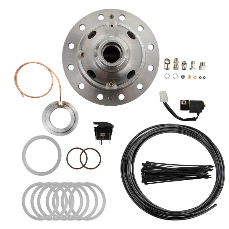 ARB Air Locker - Toyota 10.5" Rear / 36 Spline - Image 8