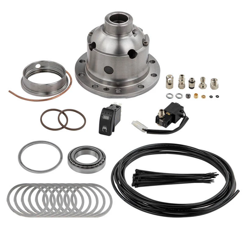 ARB Air Locker - Toyota 7.5" IFS / 27 Spline / 10 Bolt - Image 4