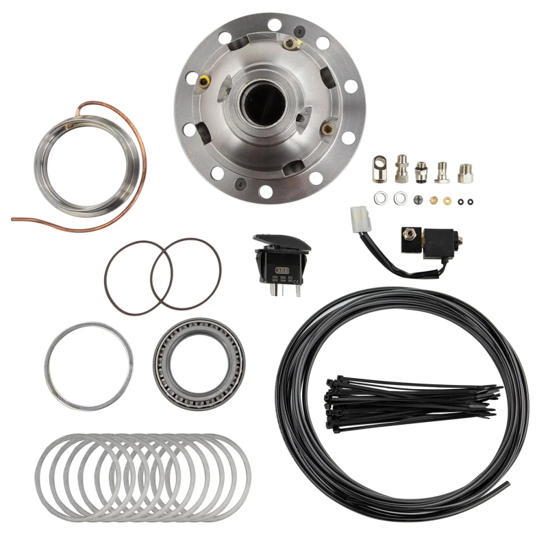 ARB Air Locker - Toyota 7.5" IFS / 27 Spline / 10 Bolt - Image 6