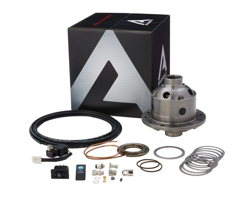 ARB Air Locker - Toyota 8" / 30 Spline / 12 Bolt - Image 4