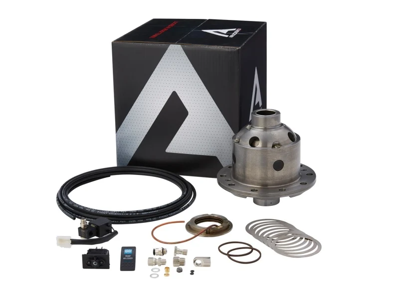 ARB Air Locker - Toyota 8" IFS / 30 Spline / 3.73 & Down Gears / 53mm Bearing - Image 4