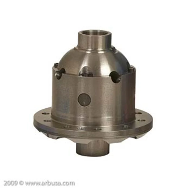 ARB Air Locker - Toyota 8" IFS / 30 Spline / 3.91 & Up Gears / 53mm Bearing - Image 3