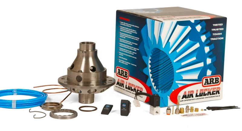 ARB Air Locker - Ford 9" Rear / 35 Spline / 2" Bearing - Image 11