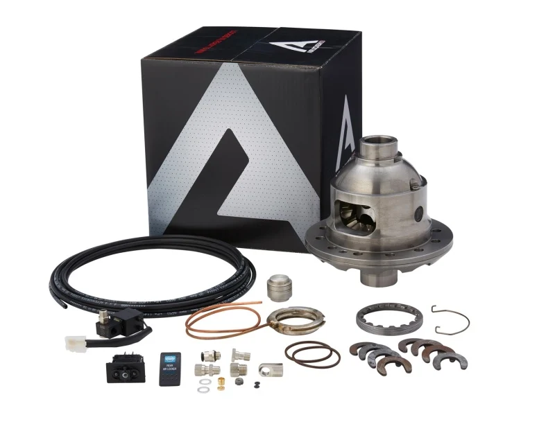 ARB Air Locker - Toyota 8.9" / C-Clip / 50mm Bearing - Image 2
