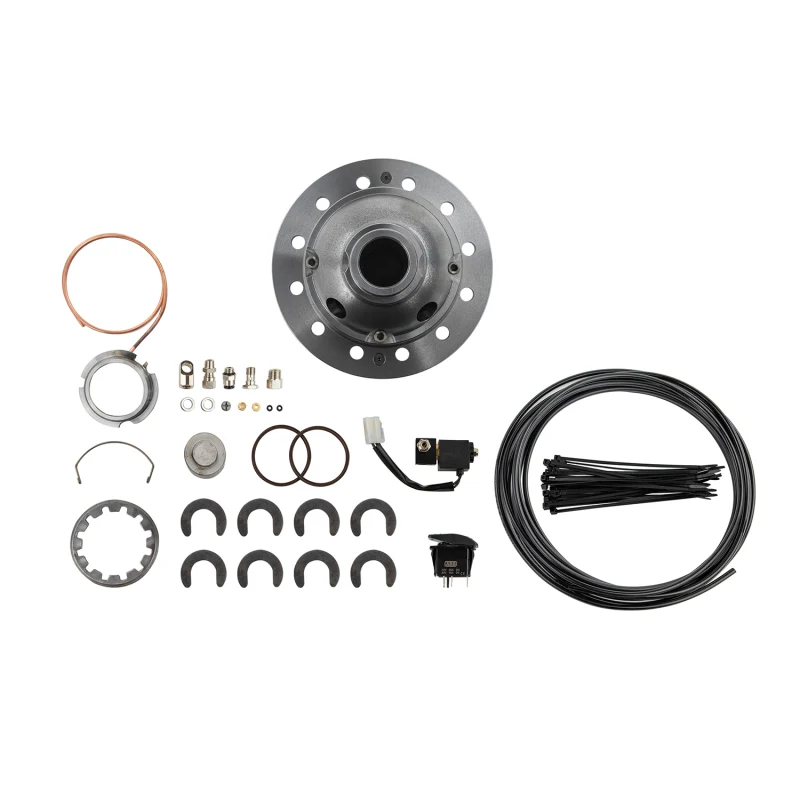 ARB Air Locker - Toyota 8.9" / C-Clip / 50mm Bearing - Image 7