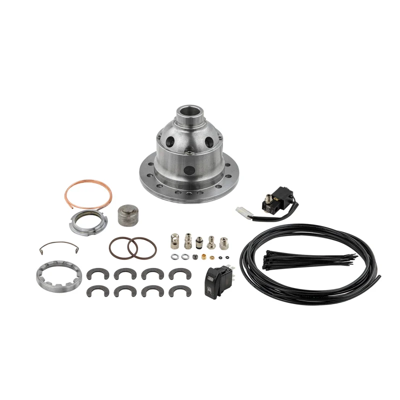 ARB Air Locker - Toyota 8.9" / C-Clip / 50mm Bearing - Image 9