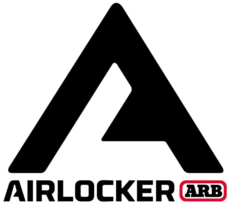 ARB Air Locker - Toyota Prado 150 Rear - Image 13