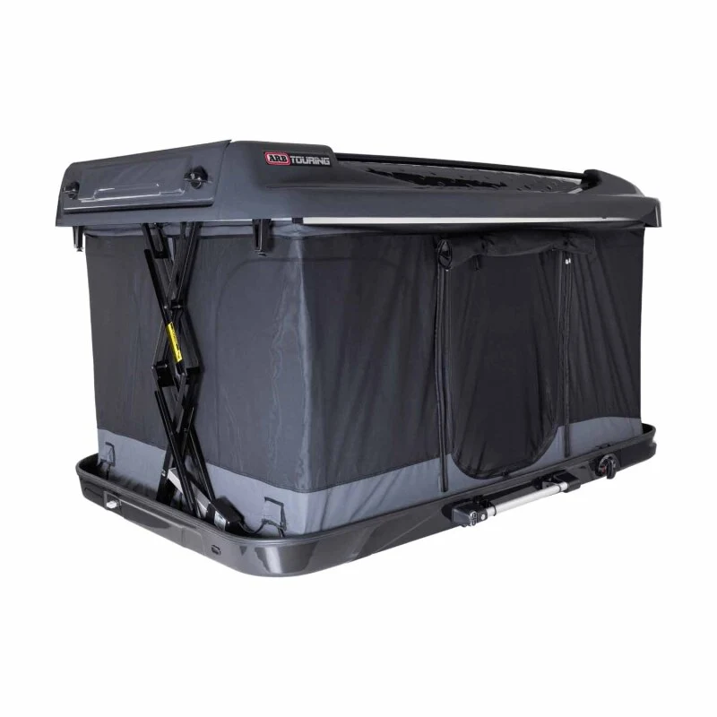 ARB Altitude Hard Shell Electric Rooftop Tent - Image 11
