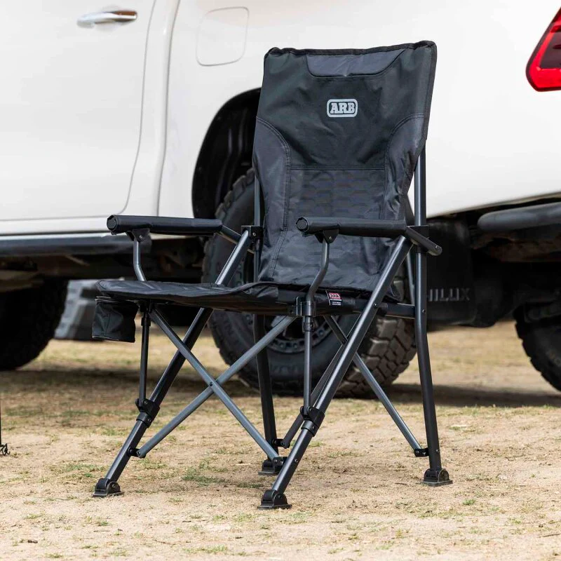 ARB Base Camp Chair - Image 6