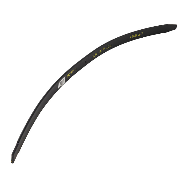 2000-2021 Tundra OME Dakar XL Leaf Spring - 055R - Image 4