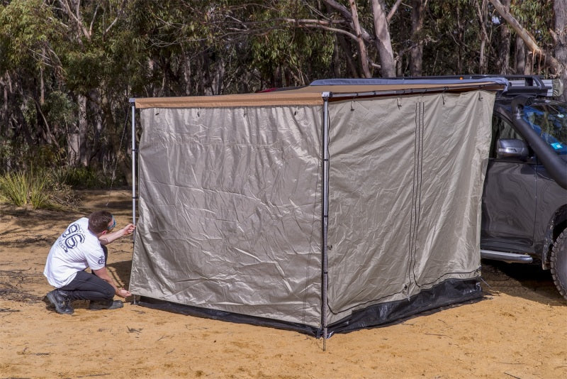 ARB Awning Deluxe Room with Floor - 2.0m / 79" - Image 2