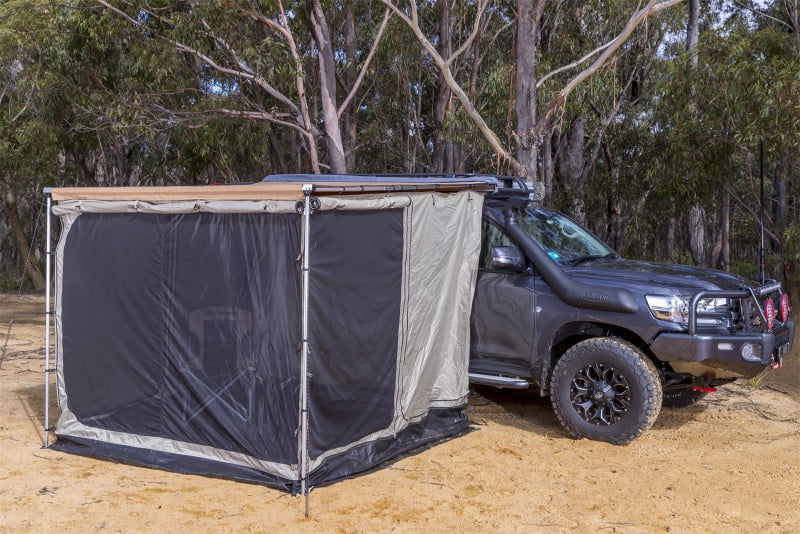 ARB Awning Deluxe Room with Floor - 2.0m / 79" - Image 3