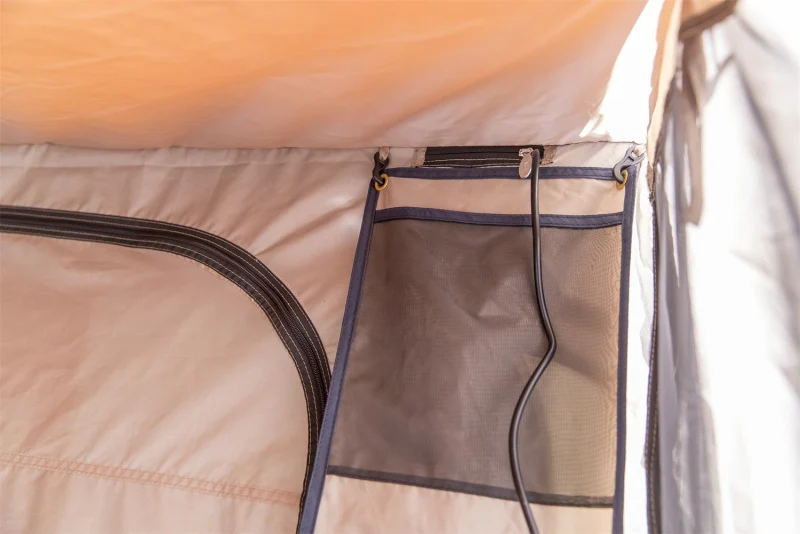 ARB Awning Deluxe Room with Floor - 2.0m / 79" - Image 4