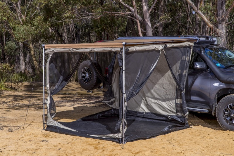 ARB Awning Deluxe Room with Floor - 2.0m / 79" - Image 6